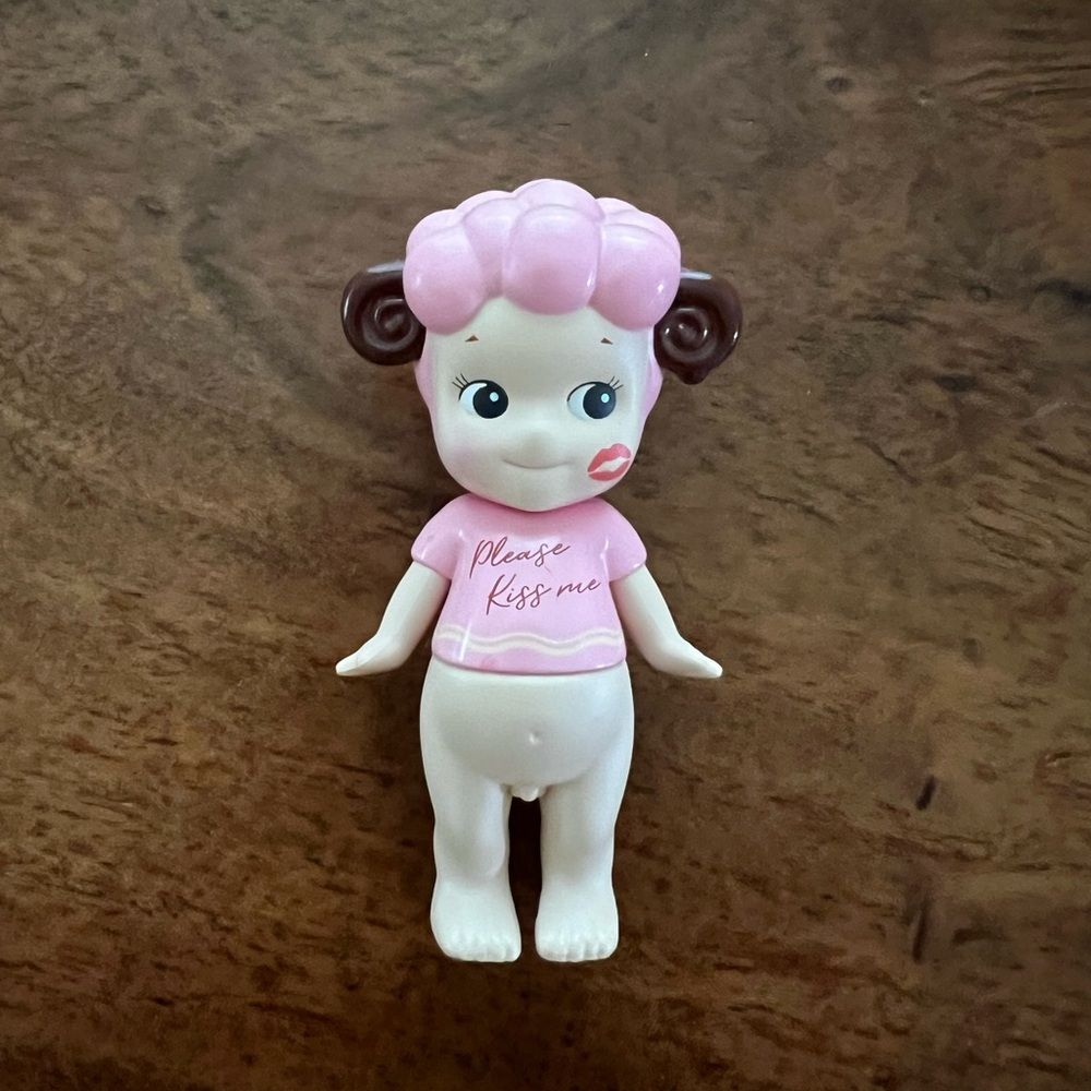 Sonny Angel- Valentine’s Day